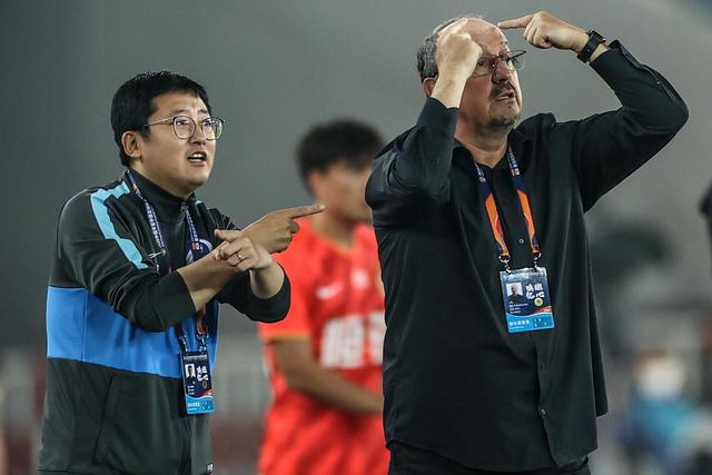 抢回亚洲第一！中国男篮有望归化布朗，这可是全联盟最强得分机器